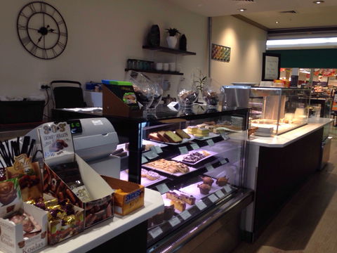 M2 Cafe - Great Ocean Road Tourism 0