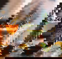 Many Little Bar and Bistro