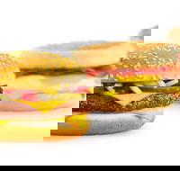 McDonald's - Coopers Plains - Great Ocean Road Tourism