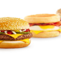 McDonald's - Ferntree Gully - Great Ocean Road Tourism