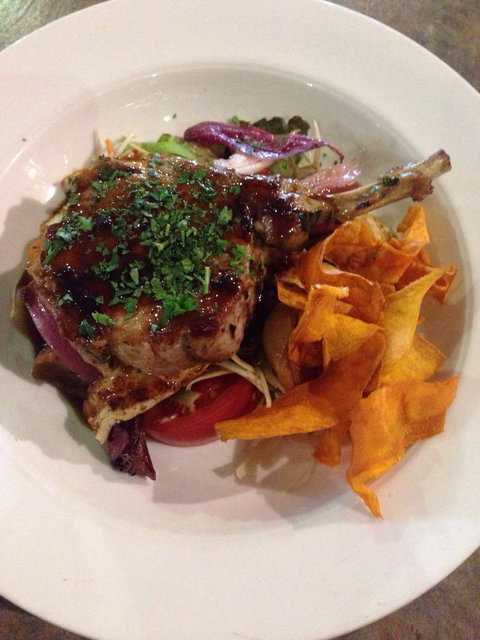 Motel Le Grande - Great Ocean Road Tourism 0