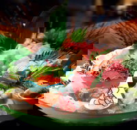 Naum BBQ - Great Ocean Road Tourism