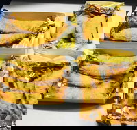 Newport Sea Catch - Great Ocean Road Tourism