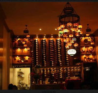 Pasha's Lounge - Great Ocean Road Tourism