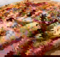 Pasta Fiesta - Great Ocean Road Tourism