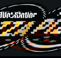 Pilot Station Pizza - Great Ocean Road Tourism