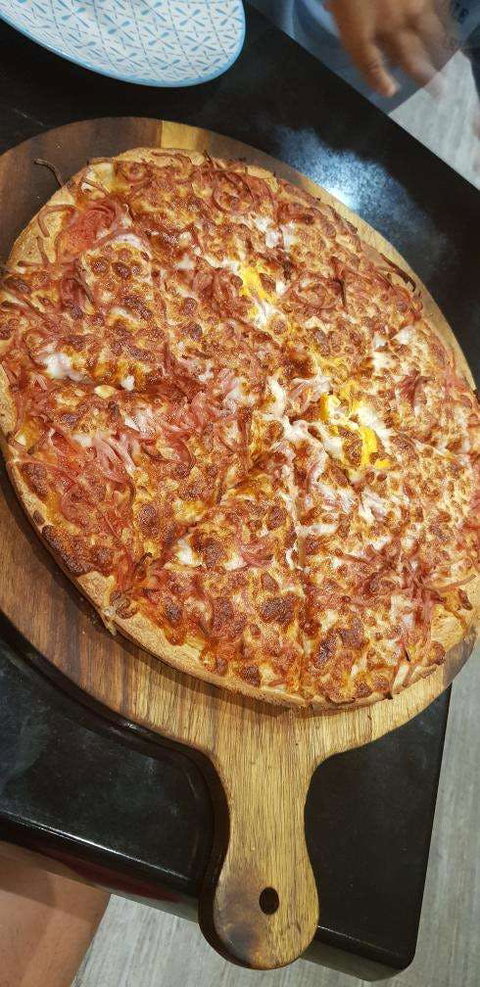 Pizzeria Park - Great Ocean Road Tourism 0