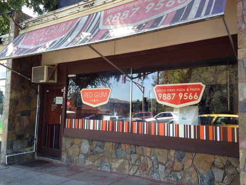 Red Gum Wood Fired Pizza And Pasta - Great Ocean Road Tourism 0