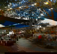 Riverdeck Cafe - Great Ocean Road Tourism