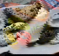 Rogue Cafe - Great Ocean Road Tourism