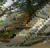 Ross Village Inn Bakery - Great Ocean Road Tourism