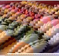 Sabor in the Hunter Dessert Bar - Rothbury - Great Ocean Road Tourism