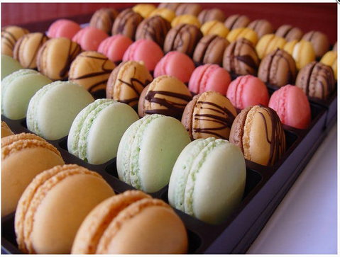 Sabor In The Hunter Dessert Bar - Rothbury - Great Ocean Road Tourism 0
