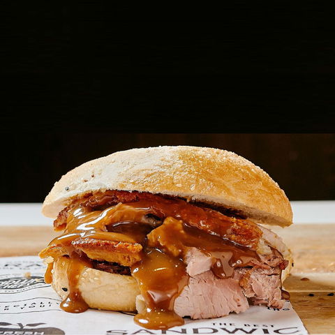 Sandwich Chefs - Great Ocean Road Tourism 0