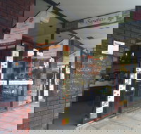 Sanctus Soup - Great Ocean Road Tourism