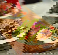 Sarapan - Great Ocean Road Tourism