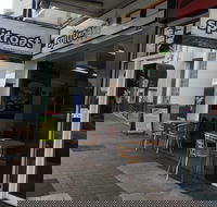 Spitroast Shop - Great Ocean Road Tourism