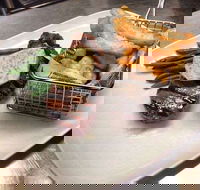 Station Street Bistro