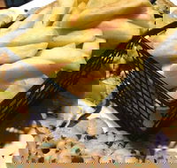 The Barra - Mortdale