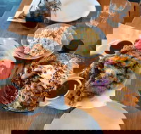 The Backyard - Great Ocean Road Tourism