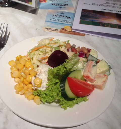 The Beech Bistro - Great Ocean Road Tourism 0