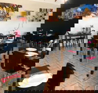 The Grace of Kalbarri