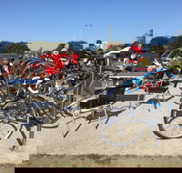 Tour de Cafe - Great Ocean Road Tourism