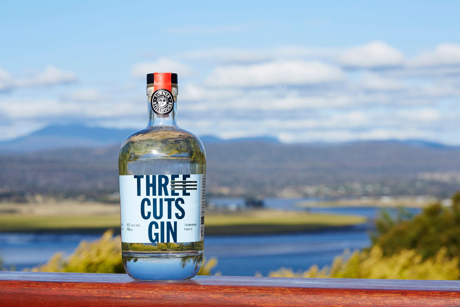 Bridgenorth TAS Great Ocean Road Tourism