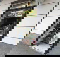 V8 Rolls - Great Ocean Road Tourism