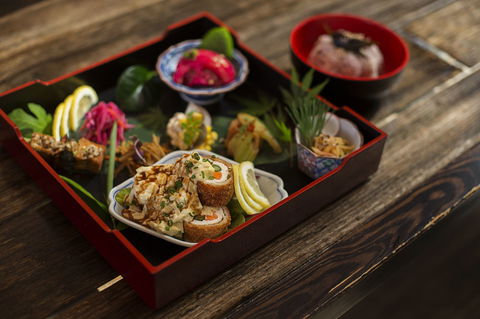 Wabi Sabi Salon - Great Ocean Road Tourism 0