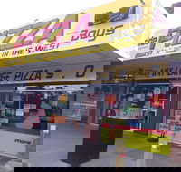 Westside Pizza Boys - Great Ocean Road Tourism