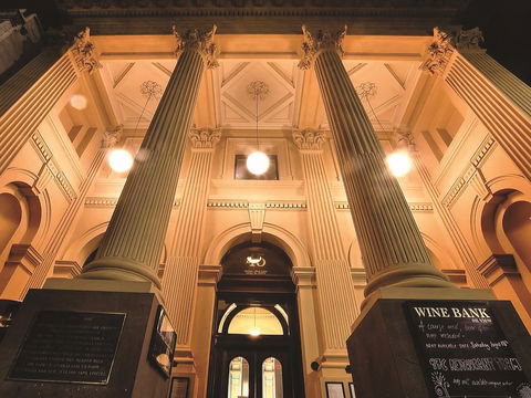 Wine Bank On View - Great Ocean Road Tourism 0
