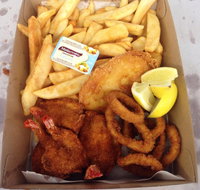 Yamba's Fisho - Great Ocean Road Tourism