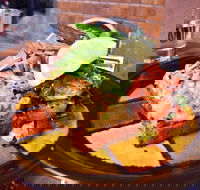 Bat Country - Great Ocean Road Tourism