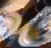 Beans  Bagels espresso bar