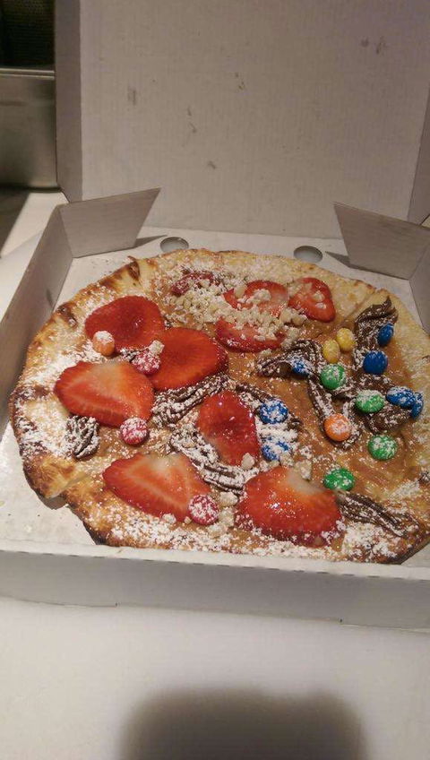 Big Mama's Pizza - Great Ocean Road Tourism 0