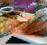 Bistro - Long Jetty Hotel - Great Ocean Road Tourism