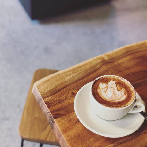 Bohemia Cafe And Bar - Great Ocean Road Tourism 0