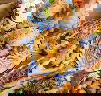 Burger Time 69 - West End - Great Ocean Road Tourism