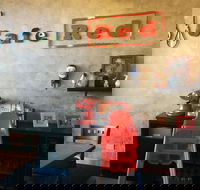 Cafe Red - Great Ocean Road Tourism