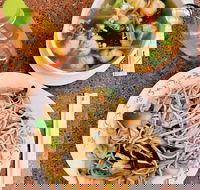 Chef's Noodle - Hornsby