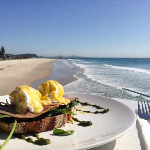 Chompers - Annerley - Great Ocean Road Tourism 0