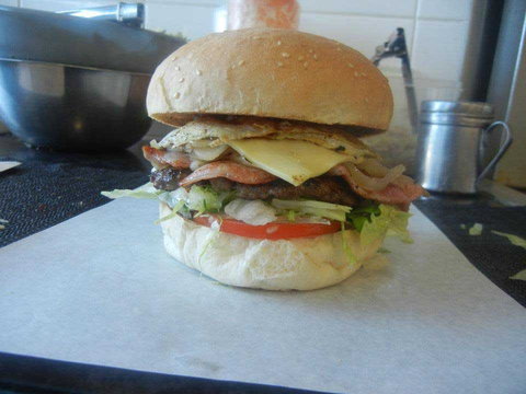 Chutney Bar - Great Ocean Road Tourism 0