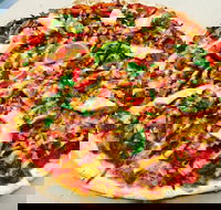 Crust - Victoria Park - Great Ocean Road Tourism