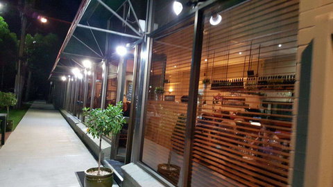 De Fazio's Restaurant - Great Ocean Road Tourism 0