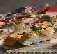 Domino's - Mirrabooka - Great Ocean Road Tourism