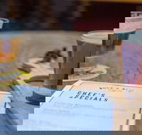 Dove  Olive - Great Ocean Road Tourism