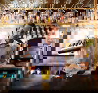 Epoche Lounge Bar - Great Ocean Road Tourism