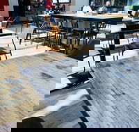 Espresso Warriors - Hornsby