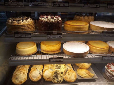 Europa - Great Ocean Road Tourism 0